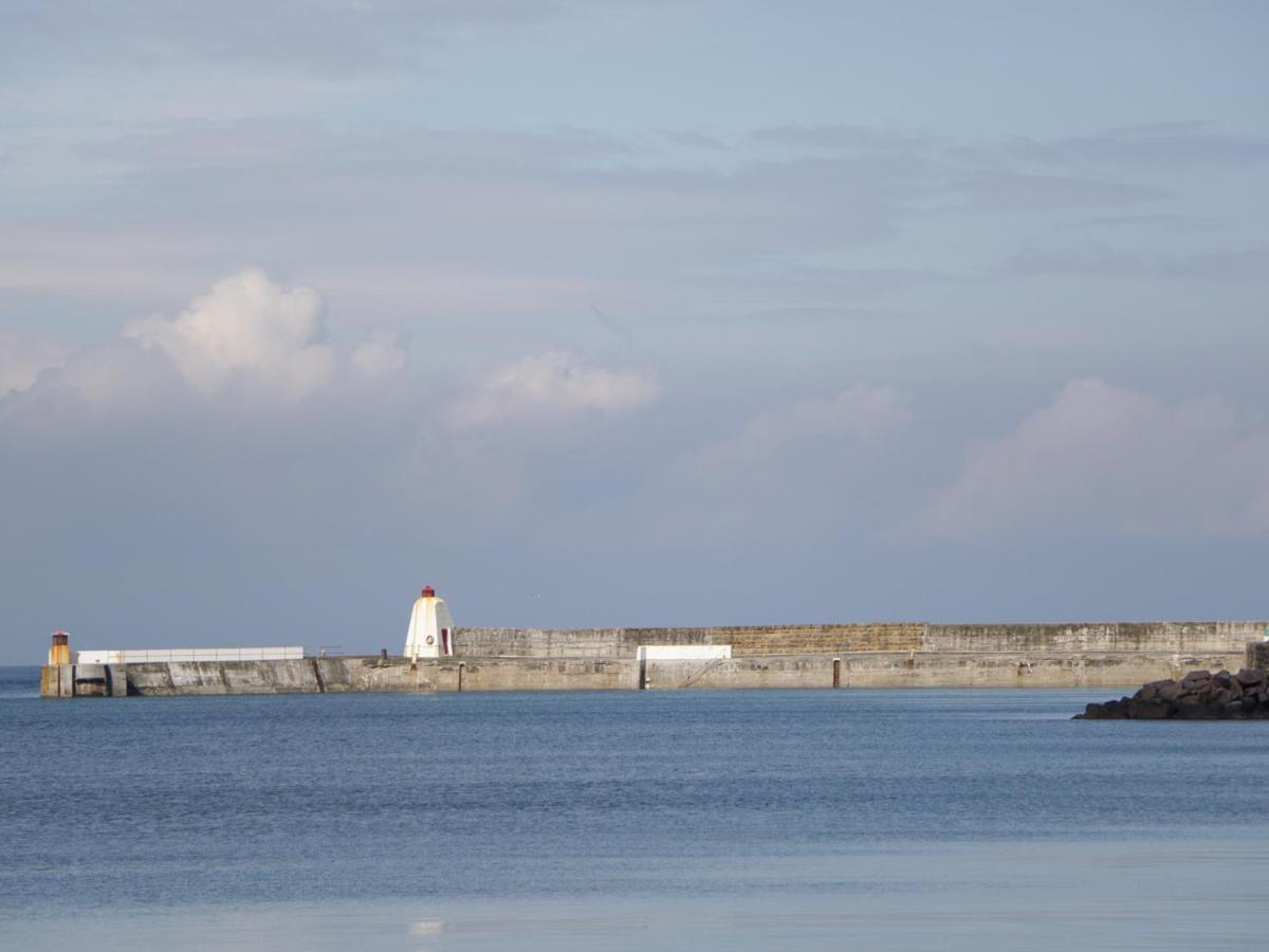 Fishermans Rest Burghead Eksteriør bilde